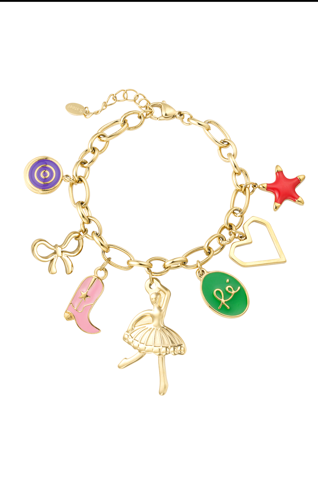 Étoile Précieuse Bijoux 