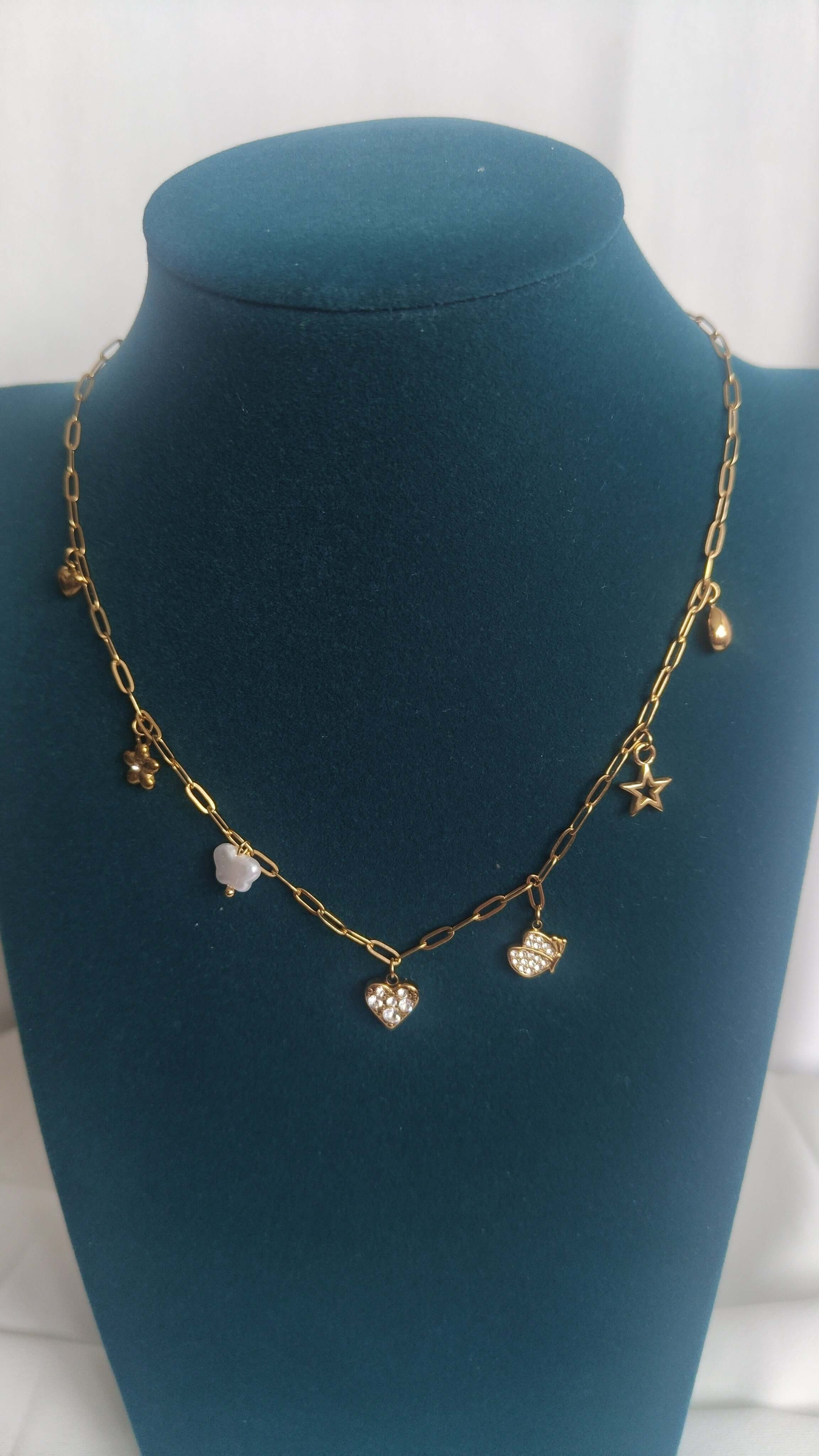 Étoile Précieuse Bijoux 