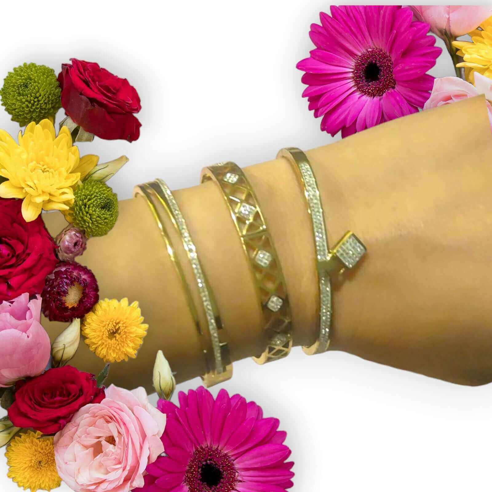 Étoile Précieuse Bijoux 