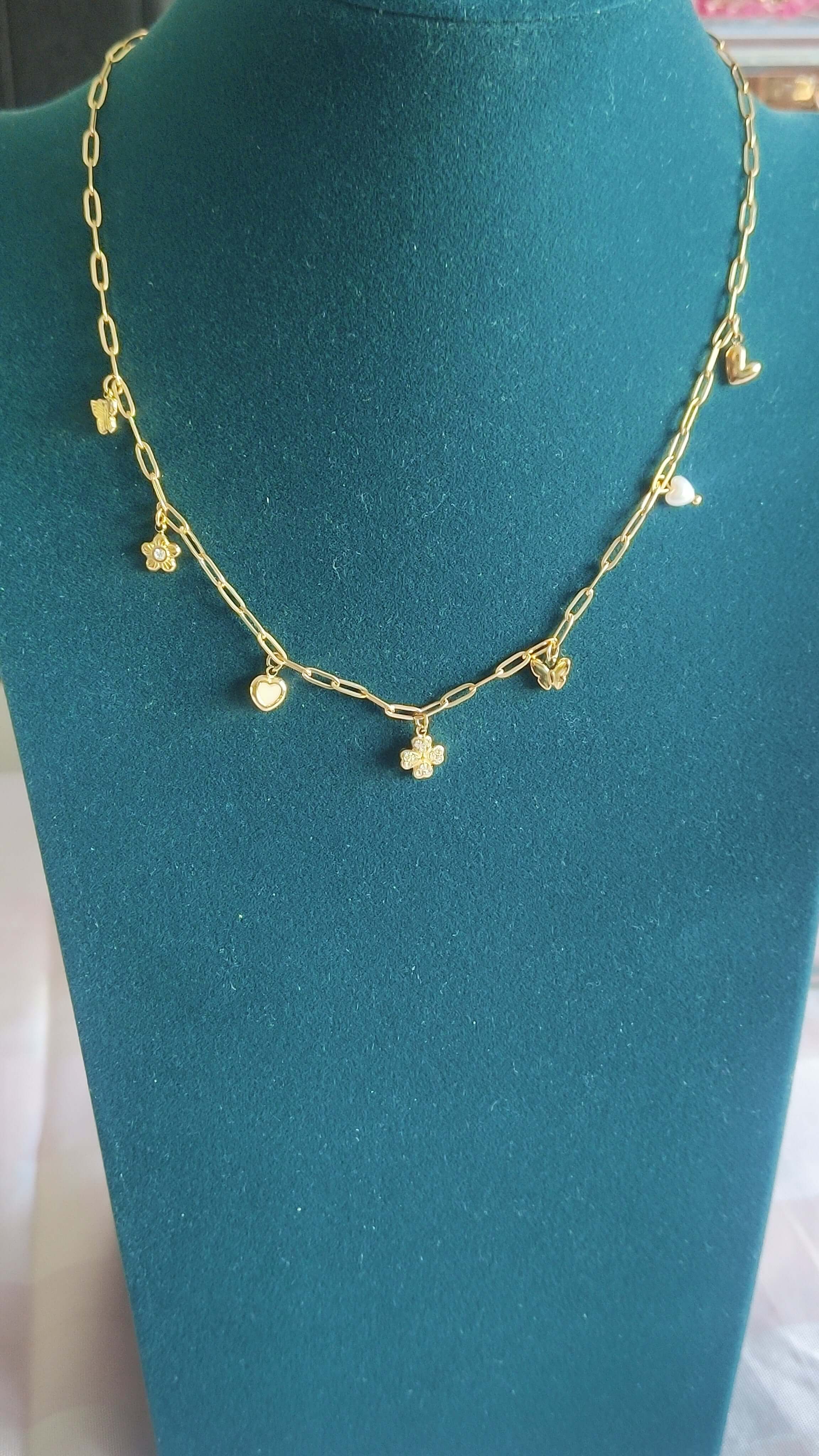 Étoile Précieuse Bijoux 