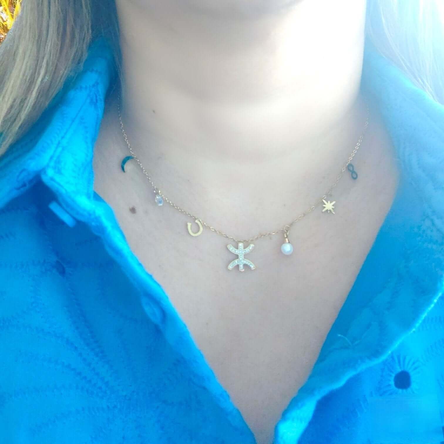 Étoile Précieuse Bijoux 