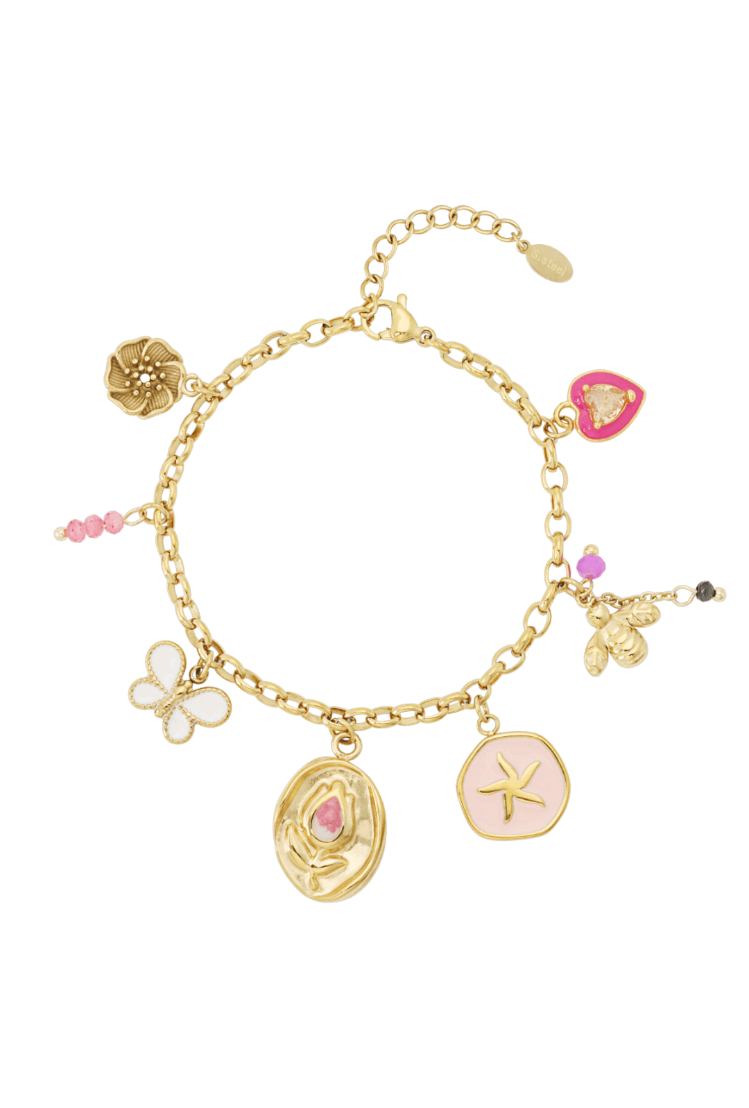 Étoile Précieuse Bijoux 
