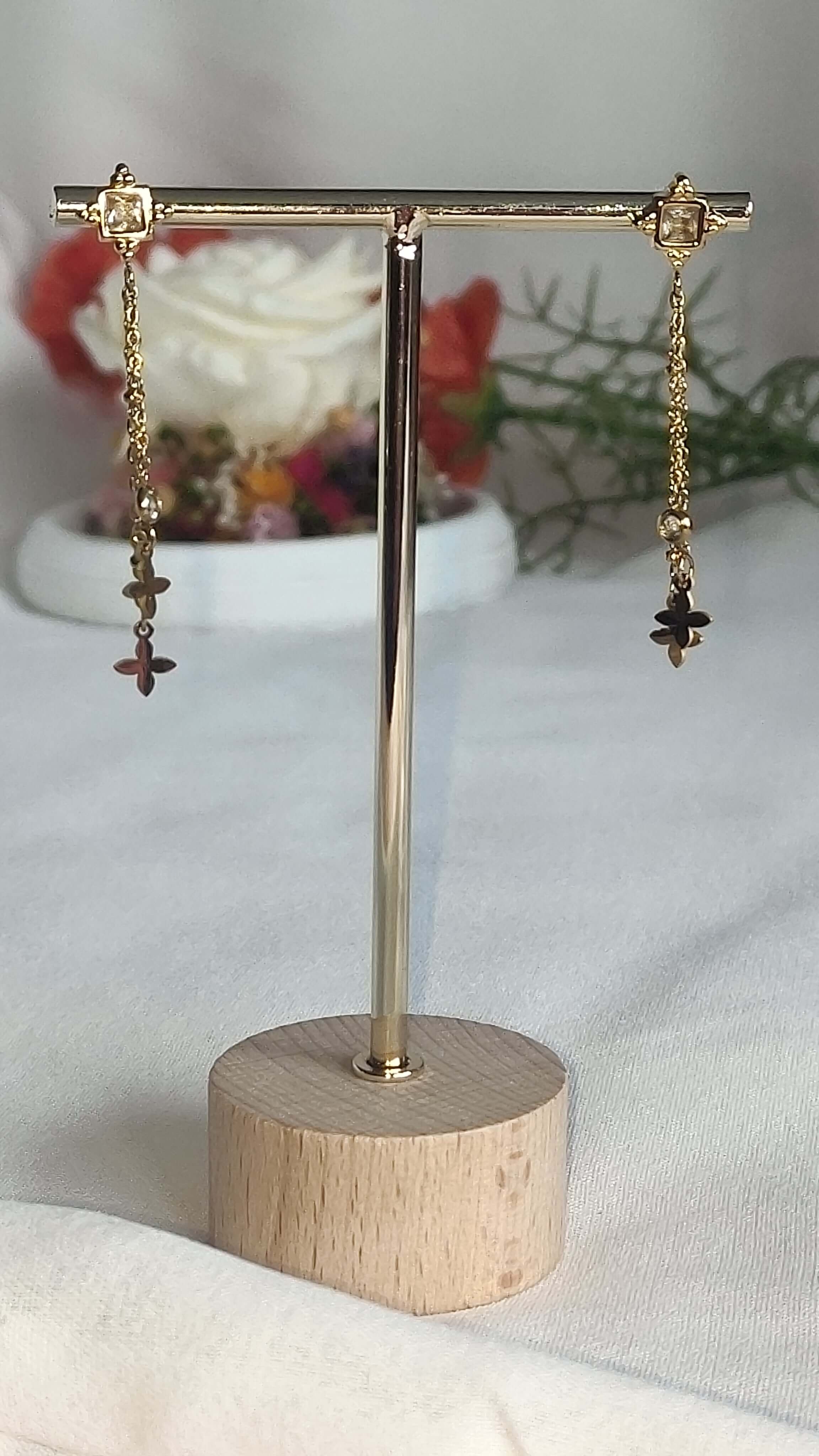 Étoile Précieuse Bijoux 