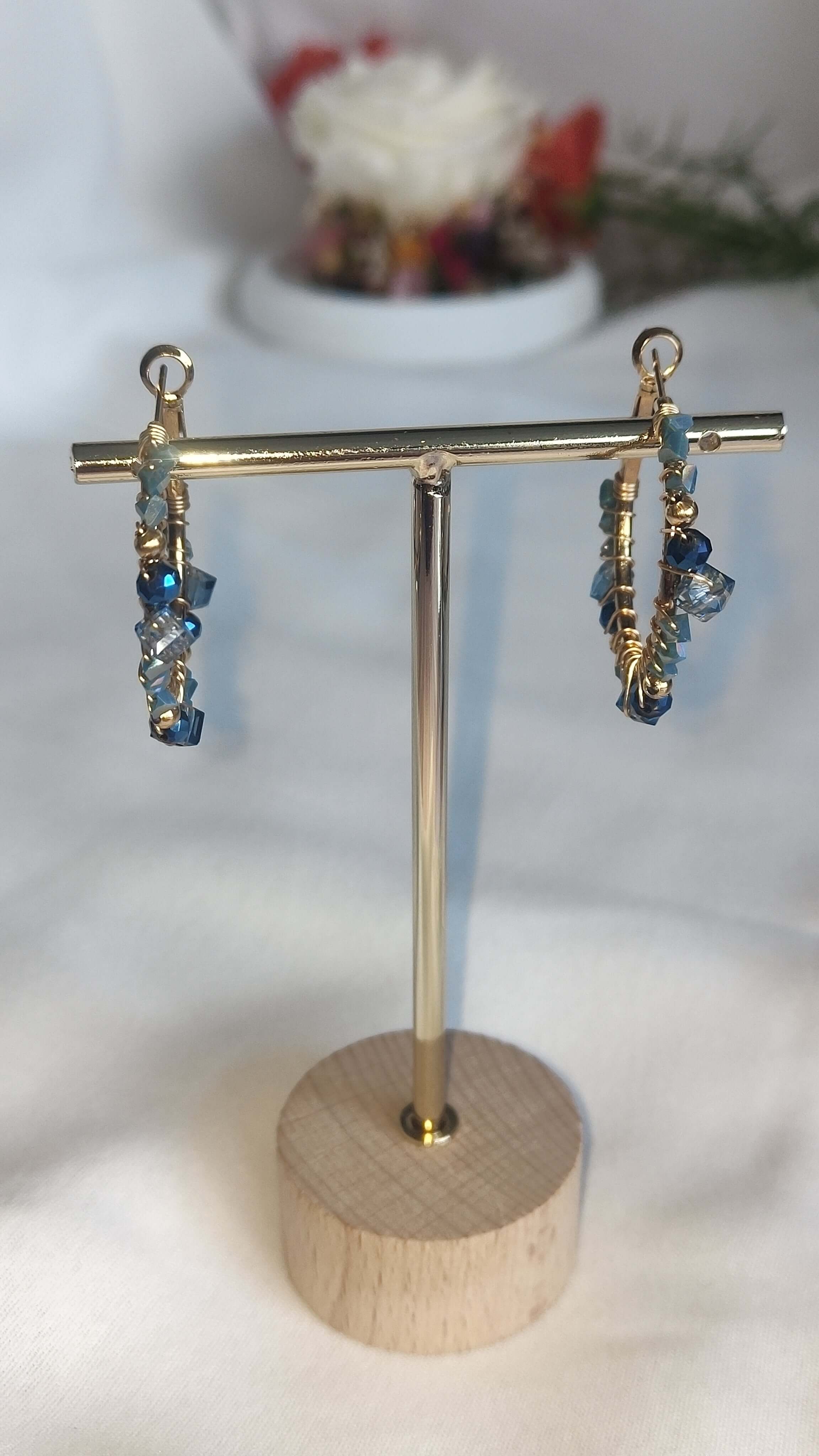 Étoile Précieuse Bijoux 